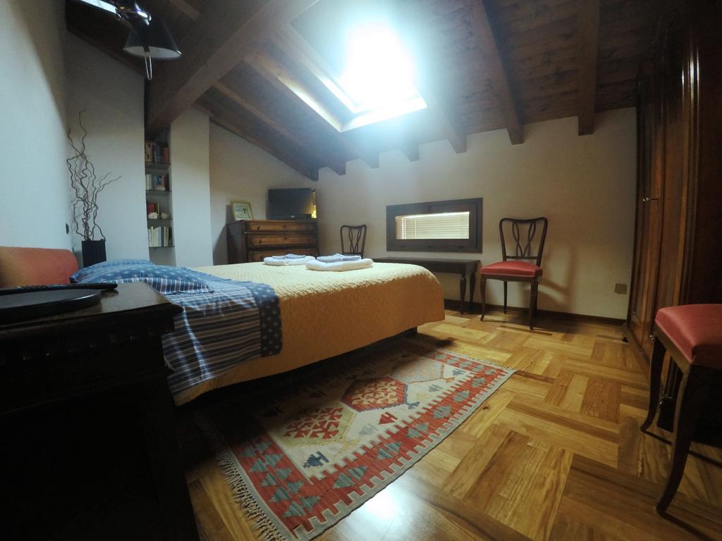 Casa Bella Pratello Bolonha Exterior foto