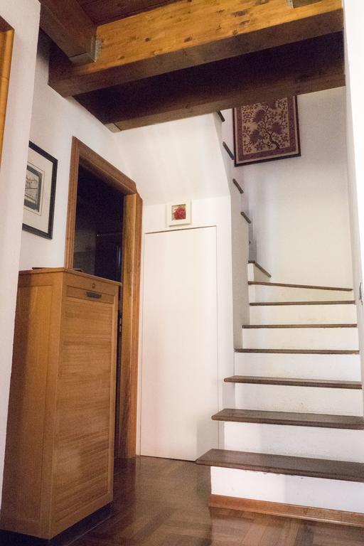 Casa Bella Pratello Bolonha Exterior foto