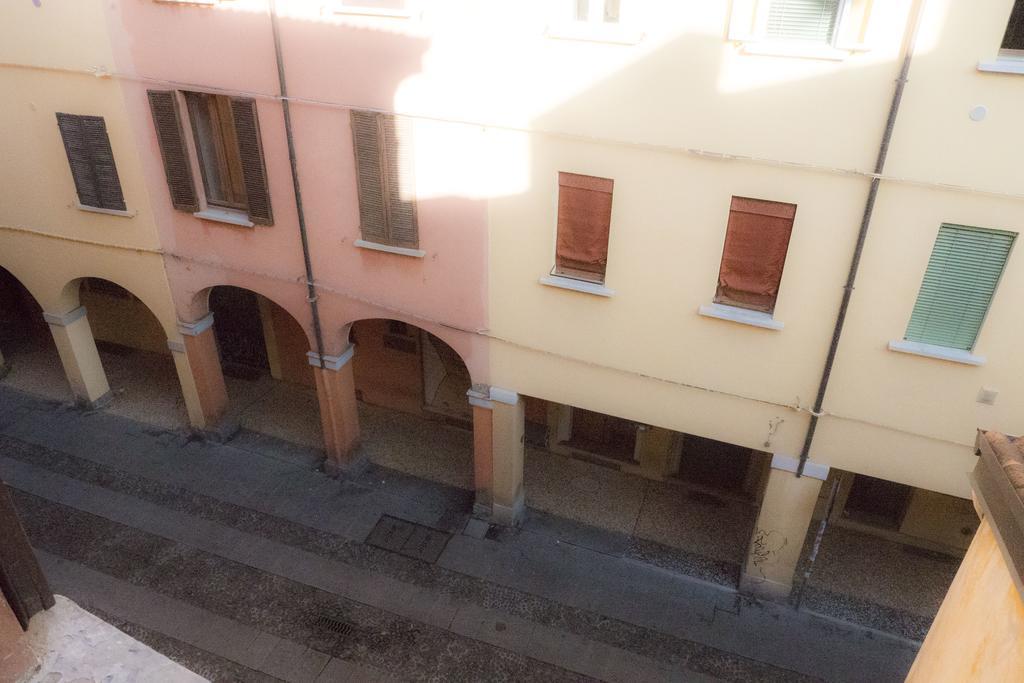 Casa Bella Pratello Bolonha Exterior foto