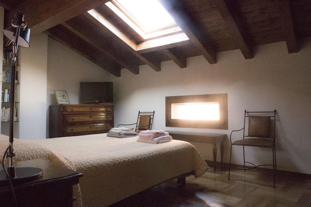 Casa Bella Pratello Bolonha Exterior foto
